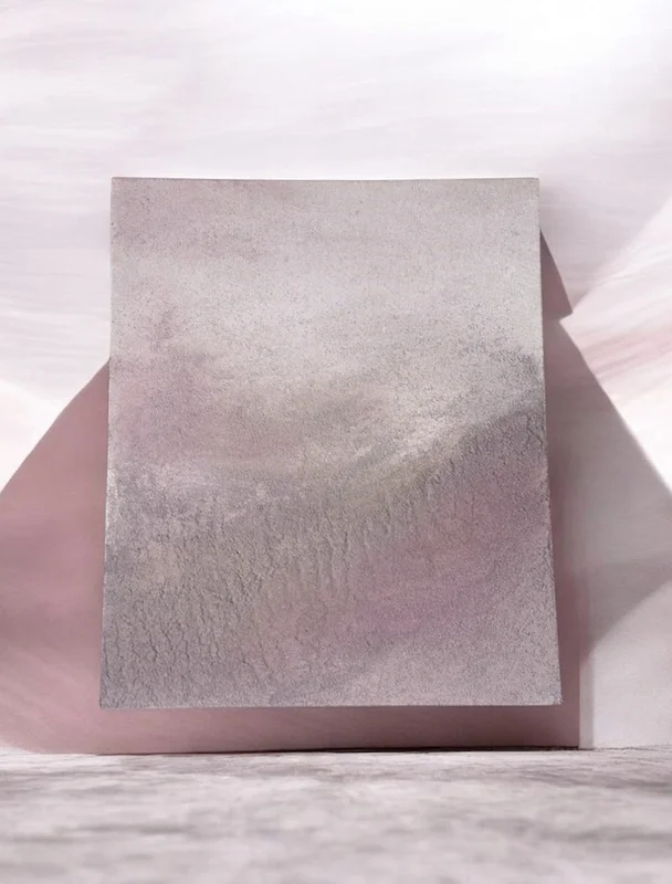 Earth no 2 av Disa Hassinen