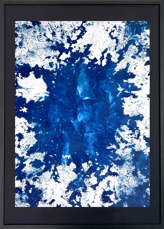 Frozen - 1 av Maziar Ghandi