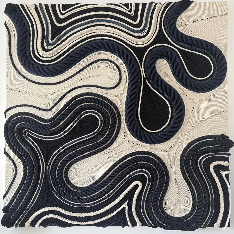 Organism av Julia Linder