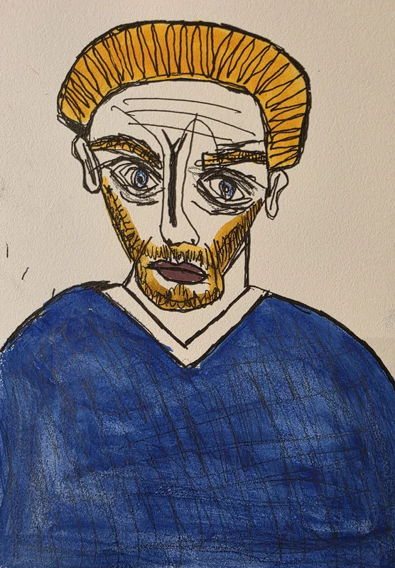 Mikael Jonsson