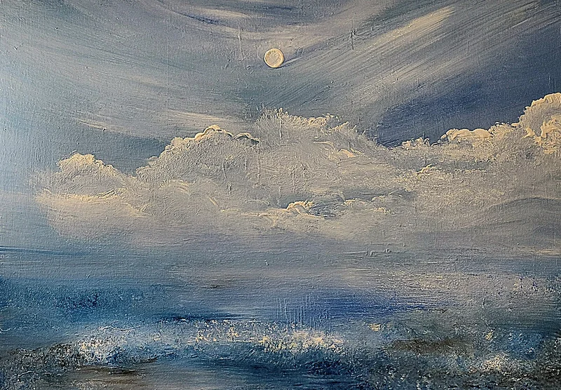 Jenny Gravestam
