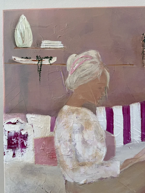 Artflow Sofia Lundh