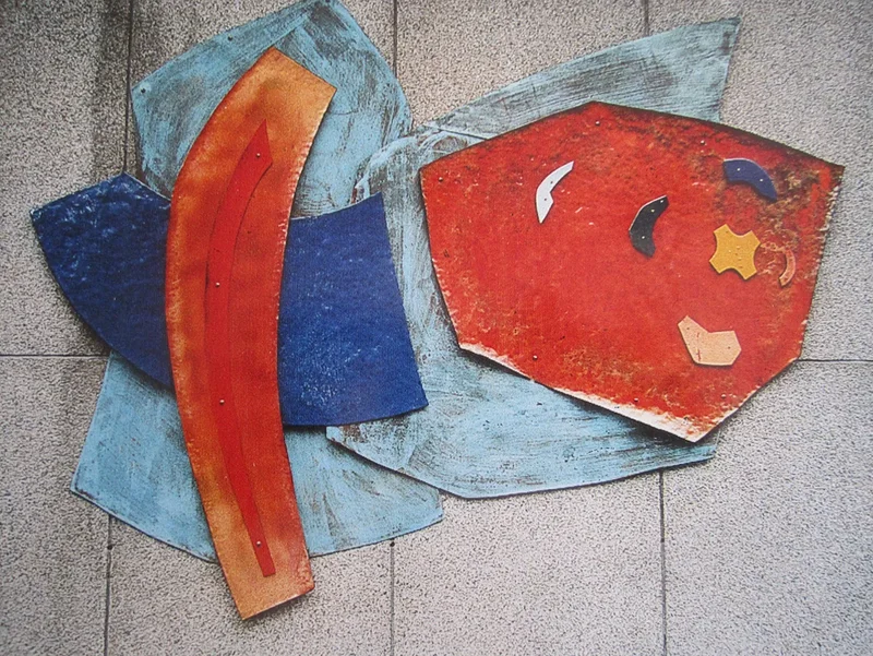 Former av Josephine Rundquist Siskind