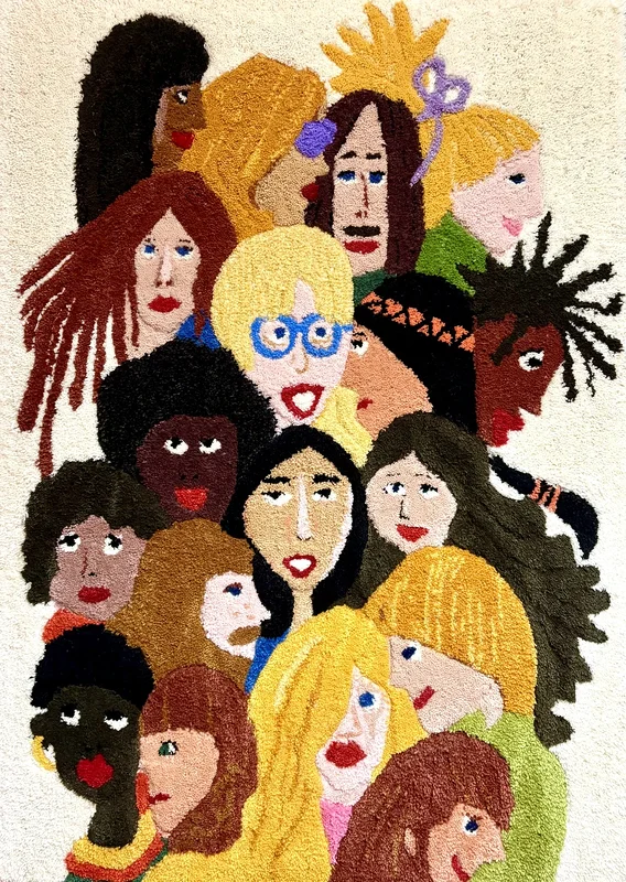 Tillsammans av Katarina Rönndahl