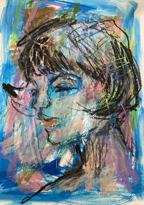 Clara av Ewa Junebo-Freij