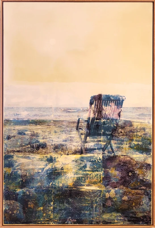 Havet av Johan Kjellnäs
