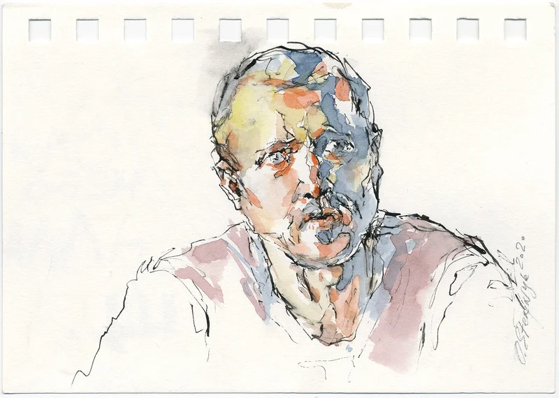 Breaking Bad. 1 av Olga Sternyk