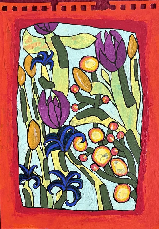 Alma-Anna Andersson