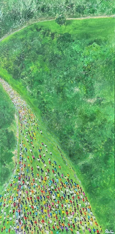 Tove Li