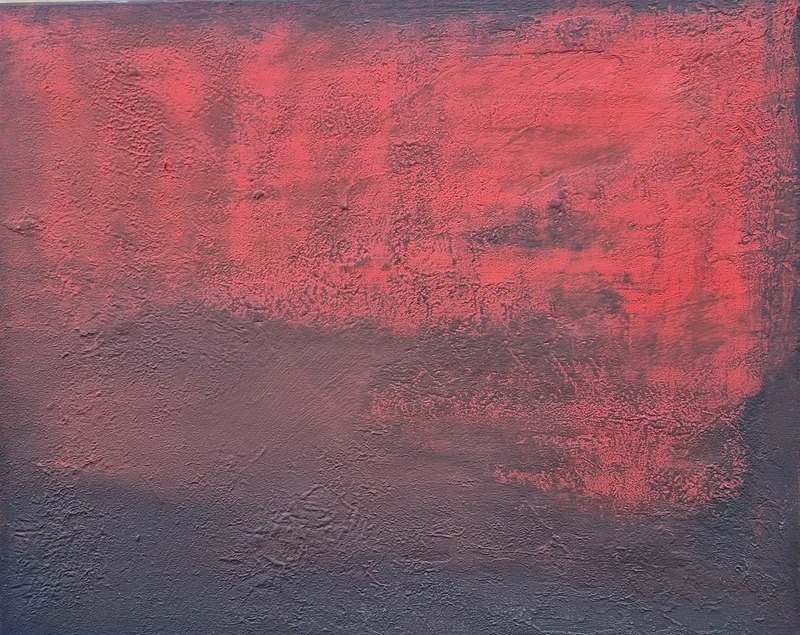 Burnt av Anders Andersson