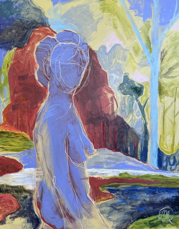 Happier Than Beige av Malin Hjortsberg-Blanck