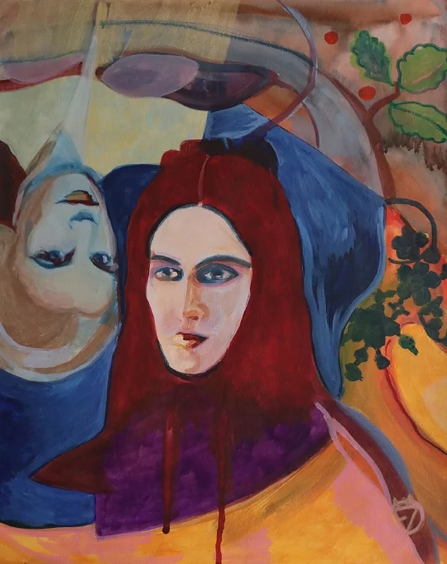 166 ) The Devotion av Victor Finnigan