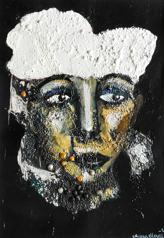 Anna Merell