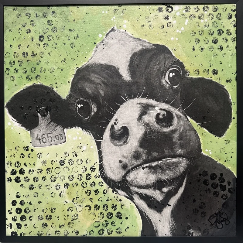 MM ANIMALS 167 av Matilda Skoglund