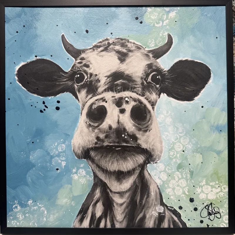 MM ANIMALS 165 av Matilda Skoglund