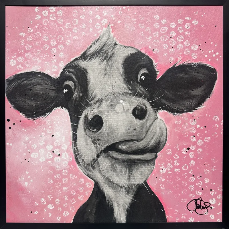 MM ANIMALS 163 av Matilda Skoglund