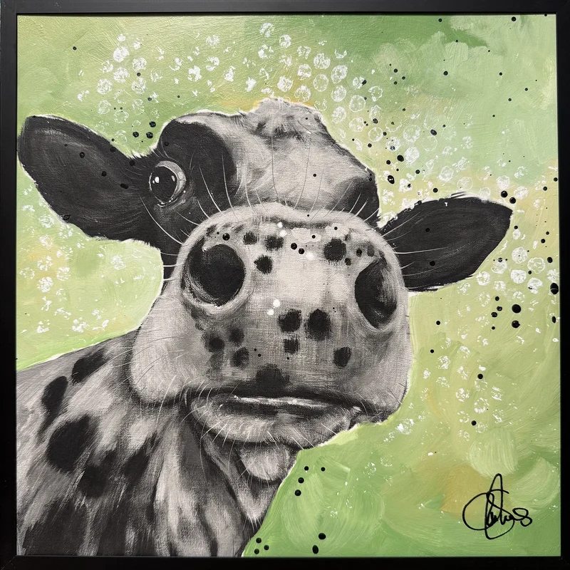 MM ANIMALS 159 av Matilda Skoglund