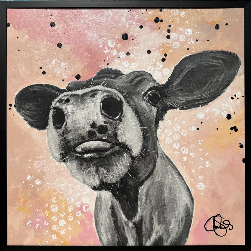 MM ANIMALS 158 av Matilda Skoglund