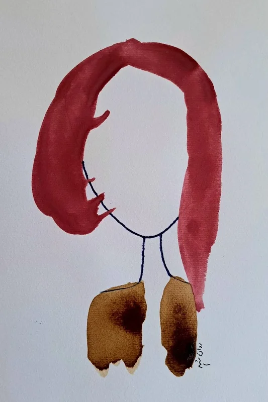 Masoud Amini. M