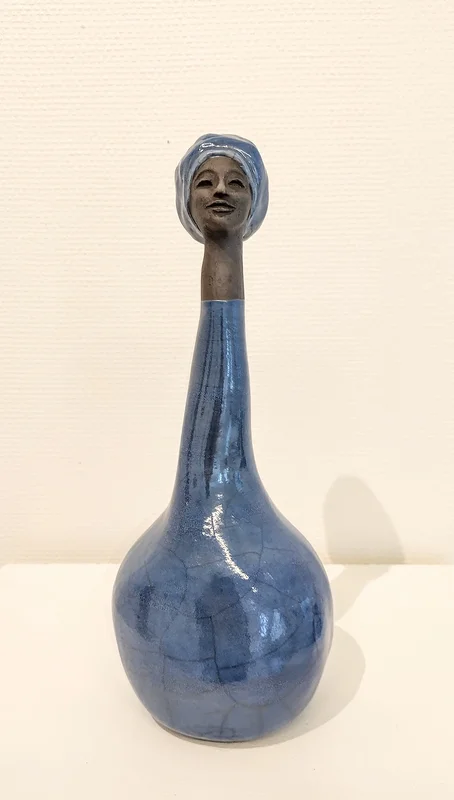 Sharón Hedman