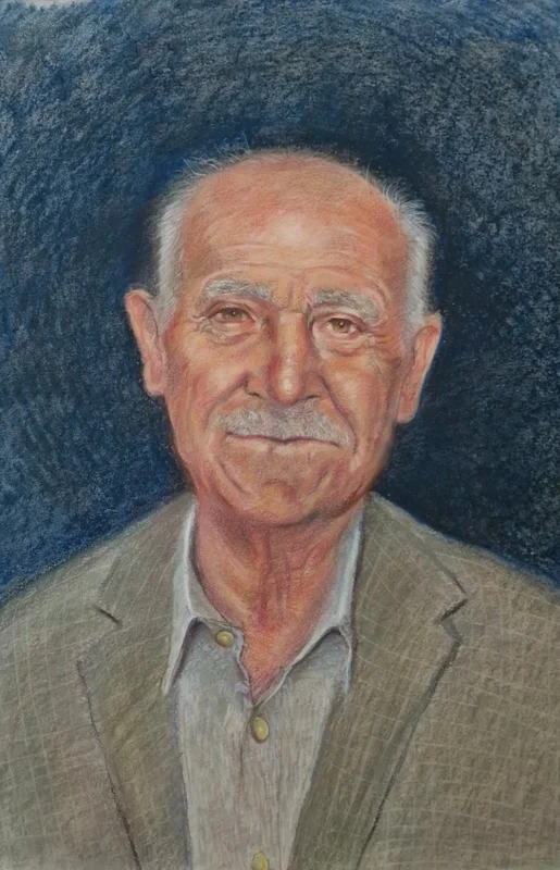 3 av Yazan Kourbaj