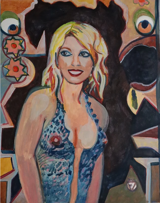 167 ) The Star in the Rabbithole av Victor Finnigan