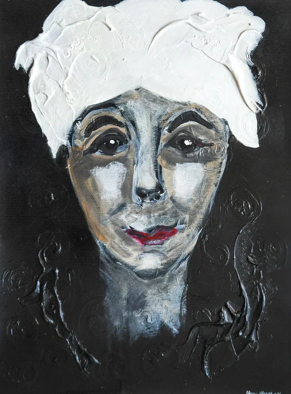Anna Merell