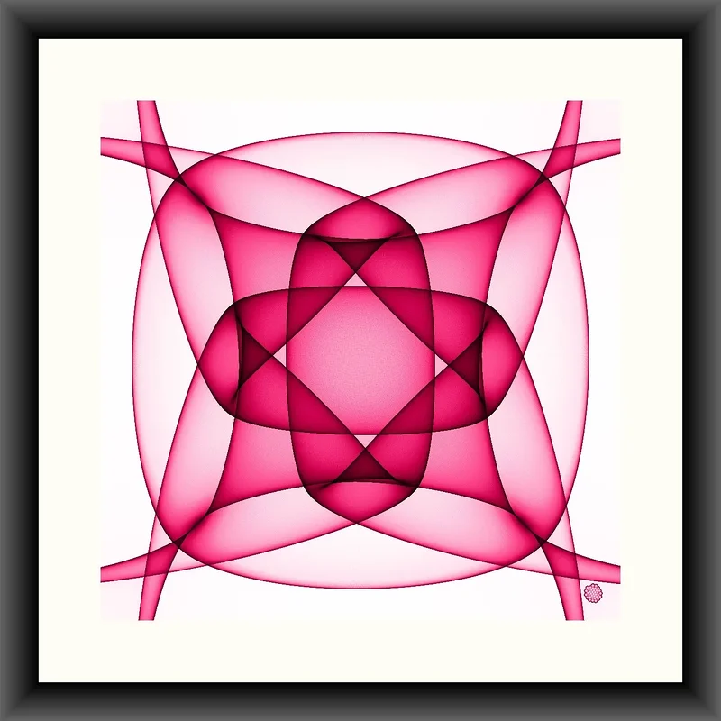 The four cords of the heart av Björn