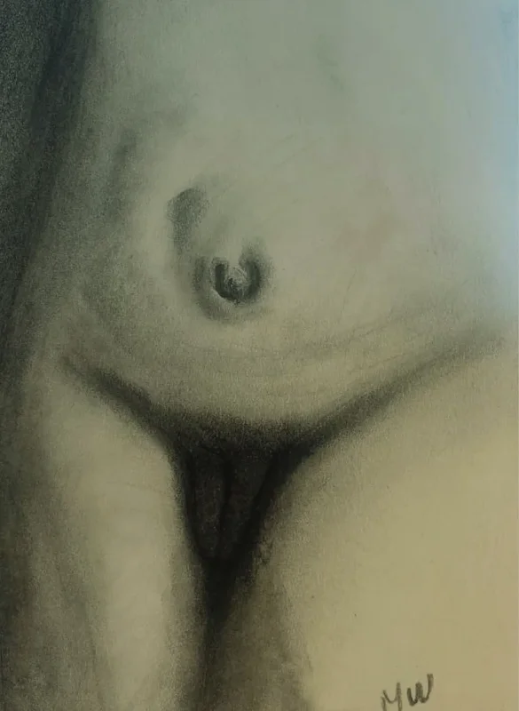 Under livet av Magdalena Wiklund