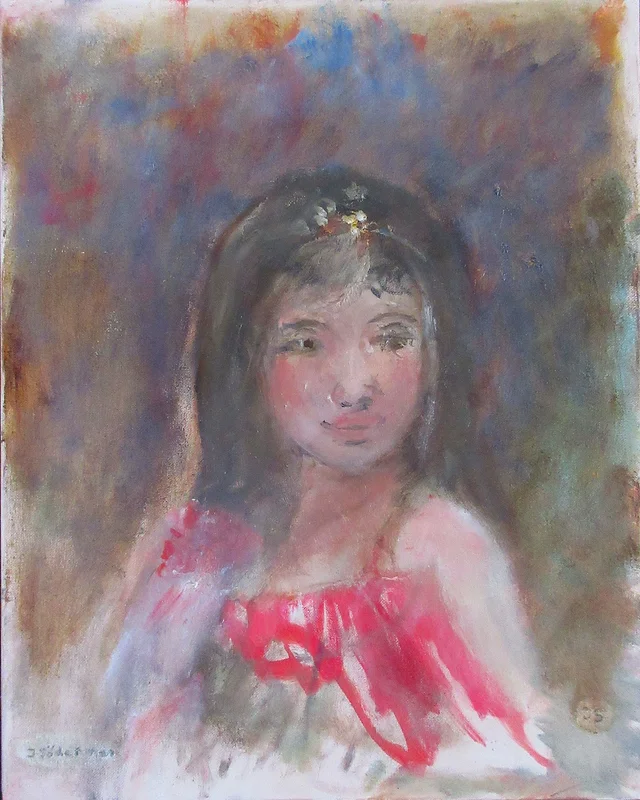 Saskia5 av Jan Söderman