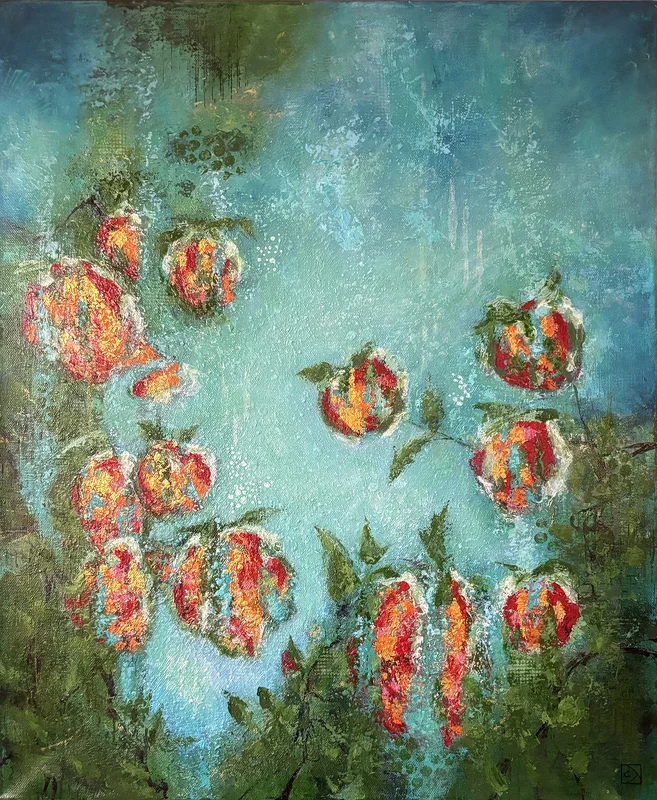 Secret Escape av Camilla Karlström