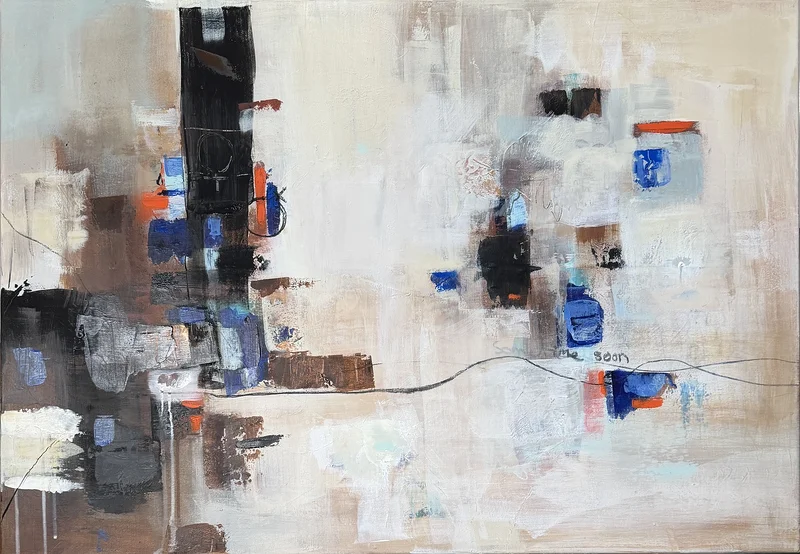 Dark Matter av Jeanette Ringwall