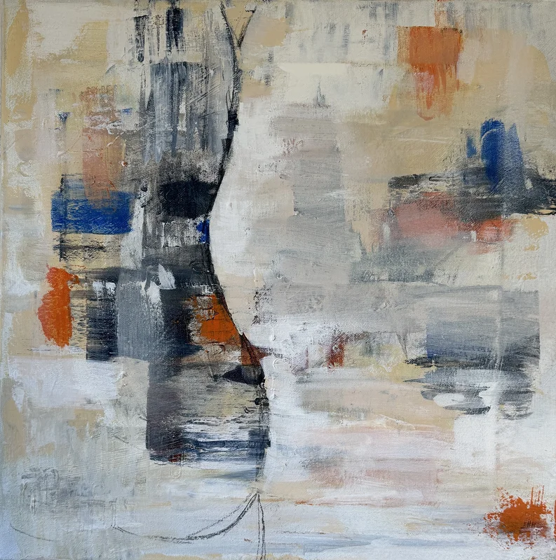 Between Lines av Jeanette Ringwall