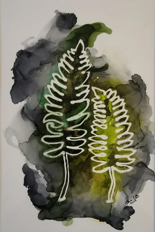 Theresa Olin
