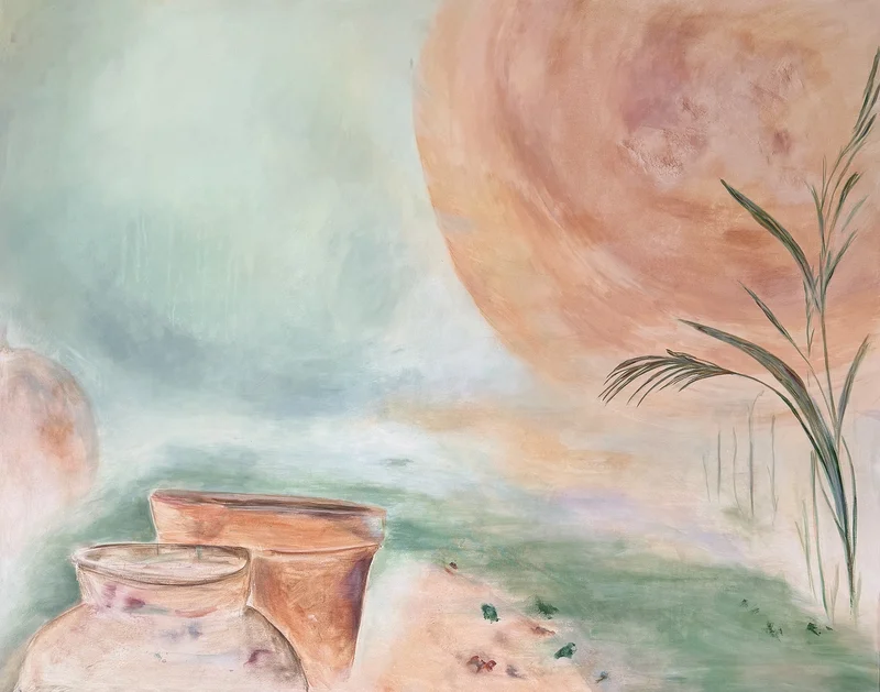 Distance of Things av Jeanette Ringwall