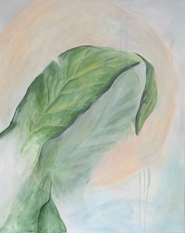 Shape of Nearness av Jeanette Ringwall