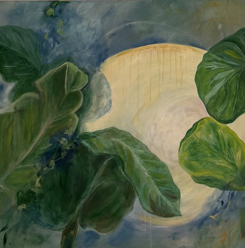 Under Another Sky av Jeanette Ringwall