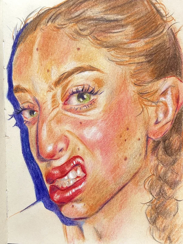 Lovisa Axner