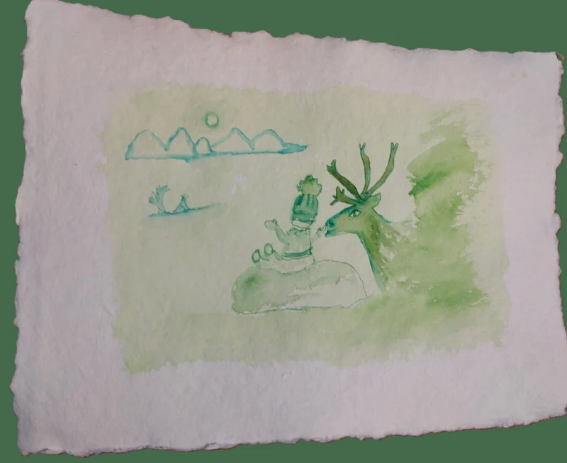 Vi av ModernArt Eva