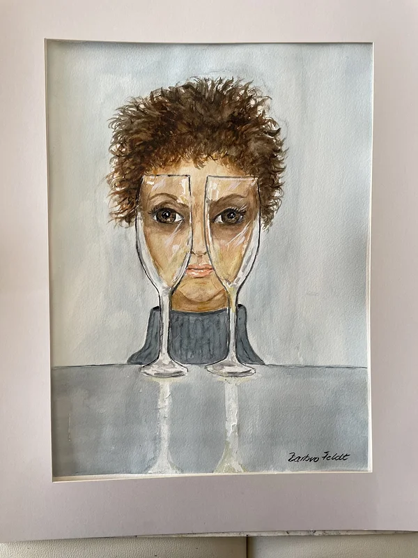 Barbro Feldt