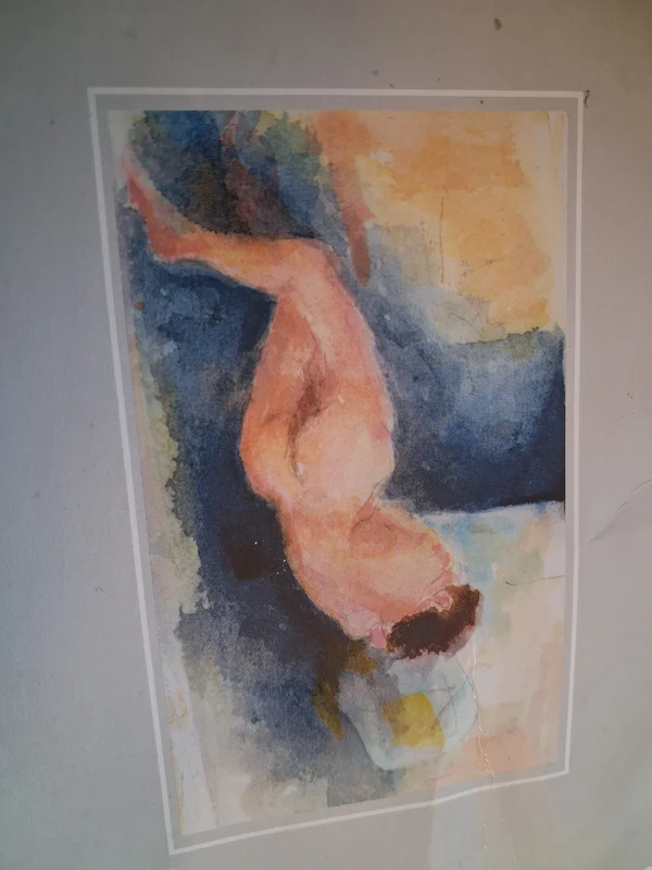 Sharpartcollection Al Wagiella