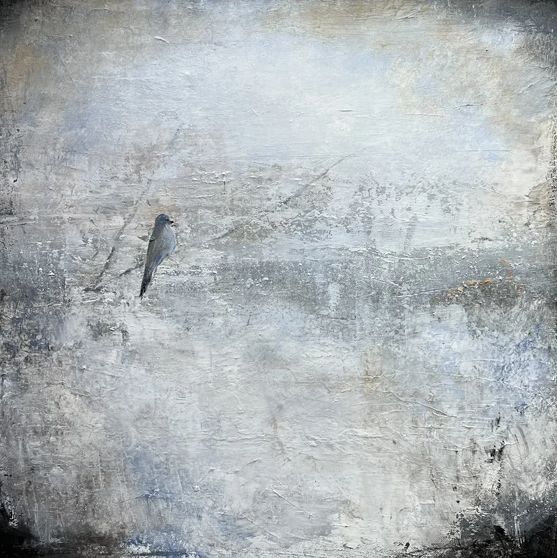 Bird av Kerstin Mattsson