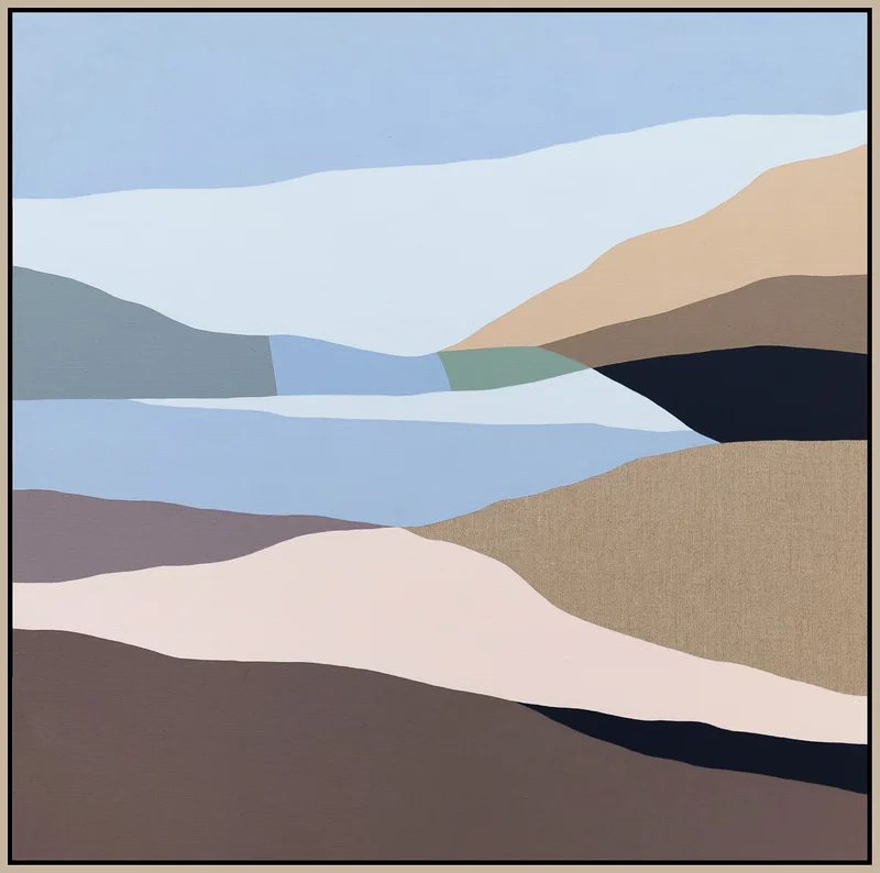 Abstract No.2610 av Mimmi Hammar