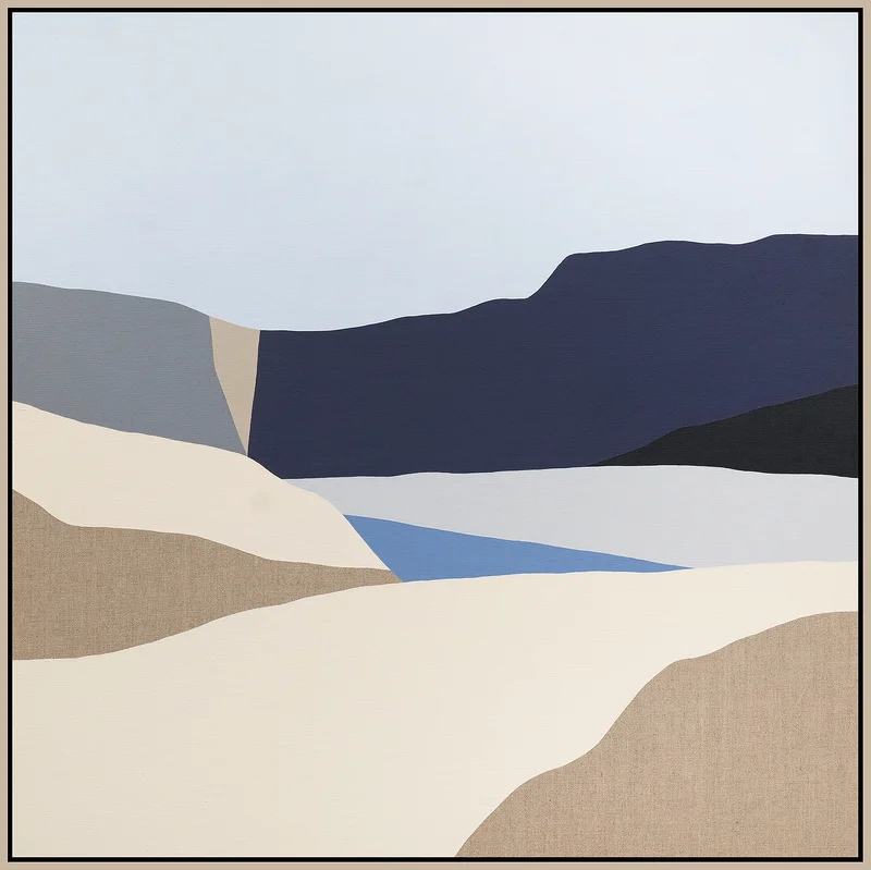 Abstract No.2606 av Mimmi Hammar