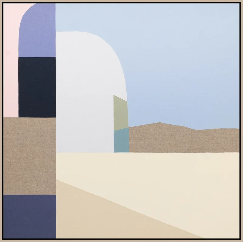 Abstract No.2609 av Mimmi Hammar