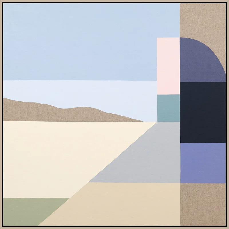 Abstract No.2608 av Mimmi Hammar