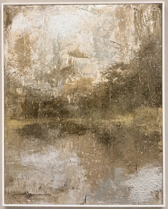 No name # 7 av Petra Forsberg Kyller