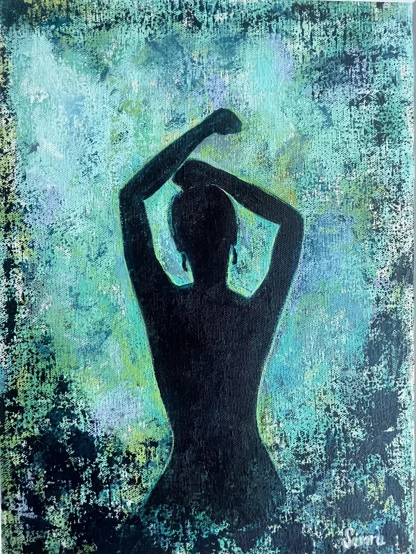 Simru Art