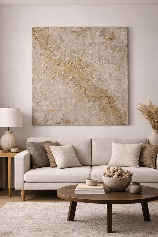 Golden Horizon av Hesho Serray