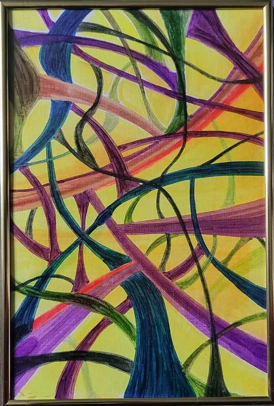 Spiralen av Christian Moisio